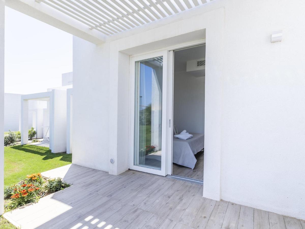 Apartment Capo Falcone Charming Apartment-2 By Interhome Stintino Exterior foto